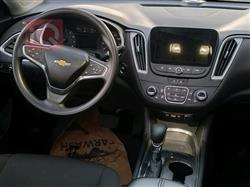 شێڤرۆلێت مالیبۆ